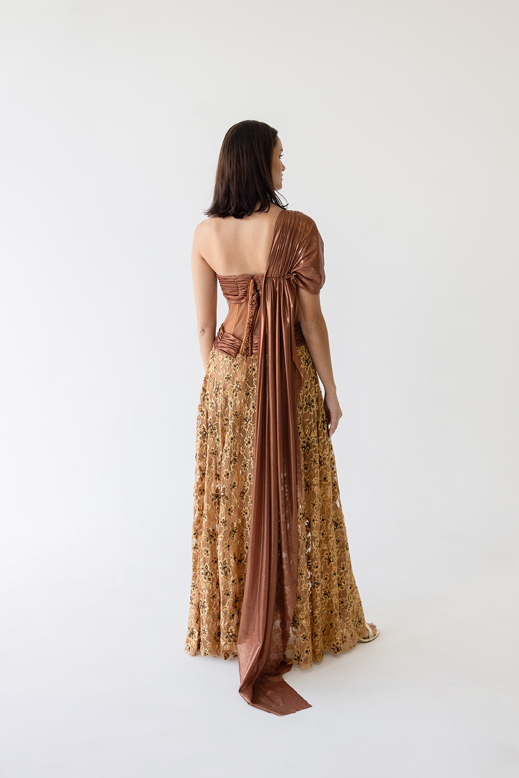 gaia gown