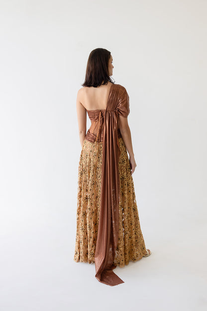 Gaia Gown