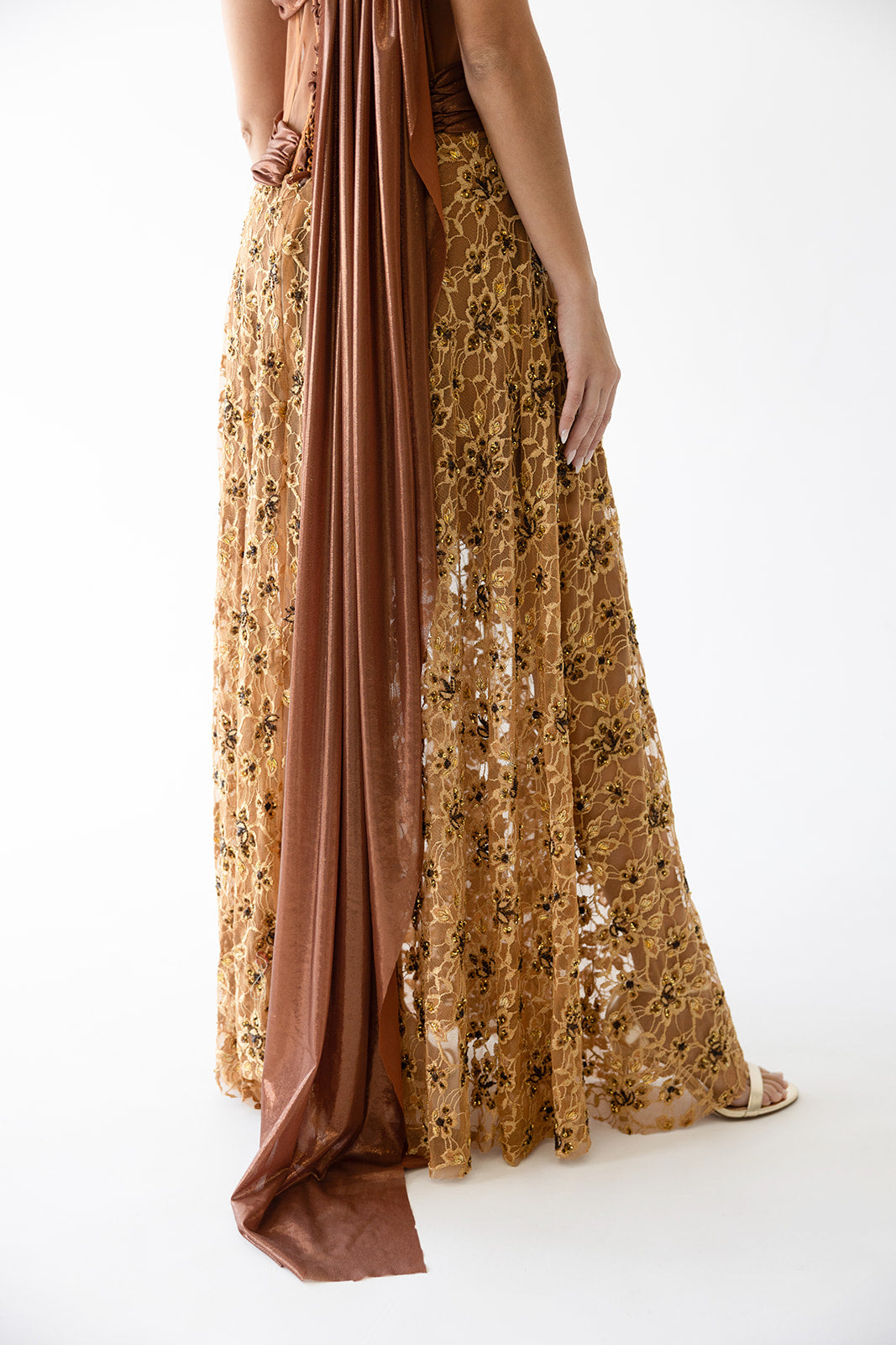 gaia gown