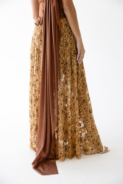 Gaia Gown