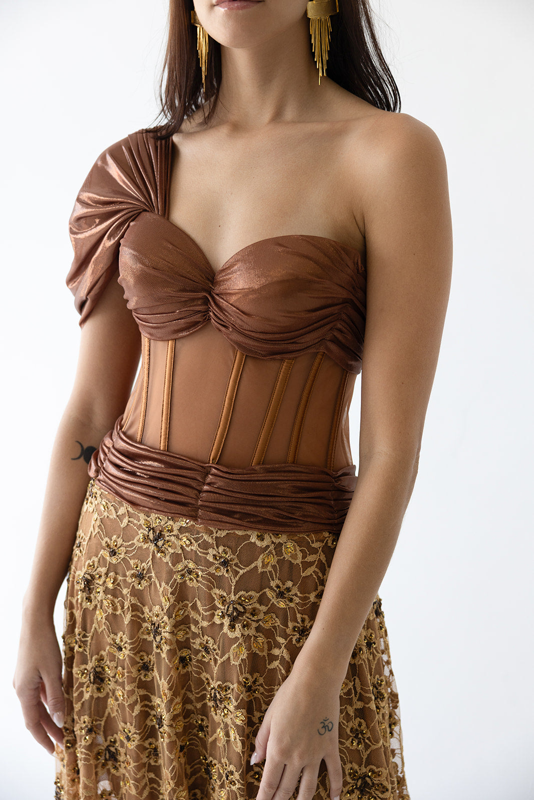 gaia gown