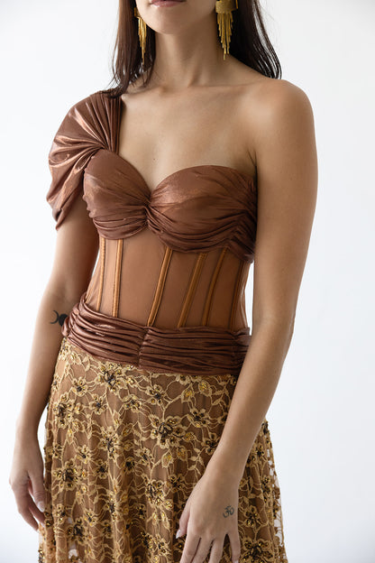 Gaia Gown