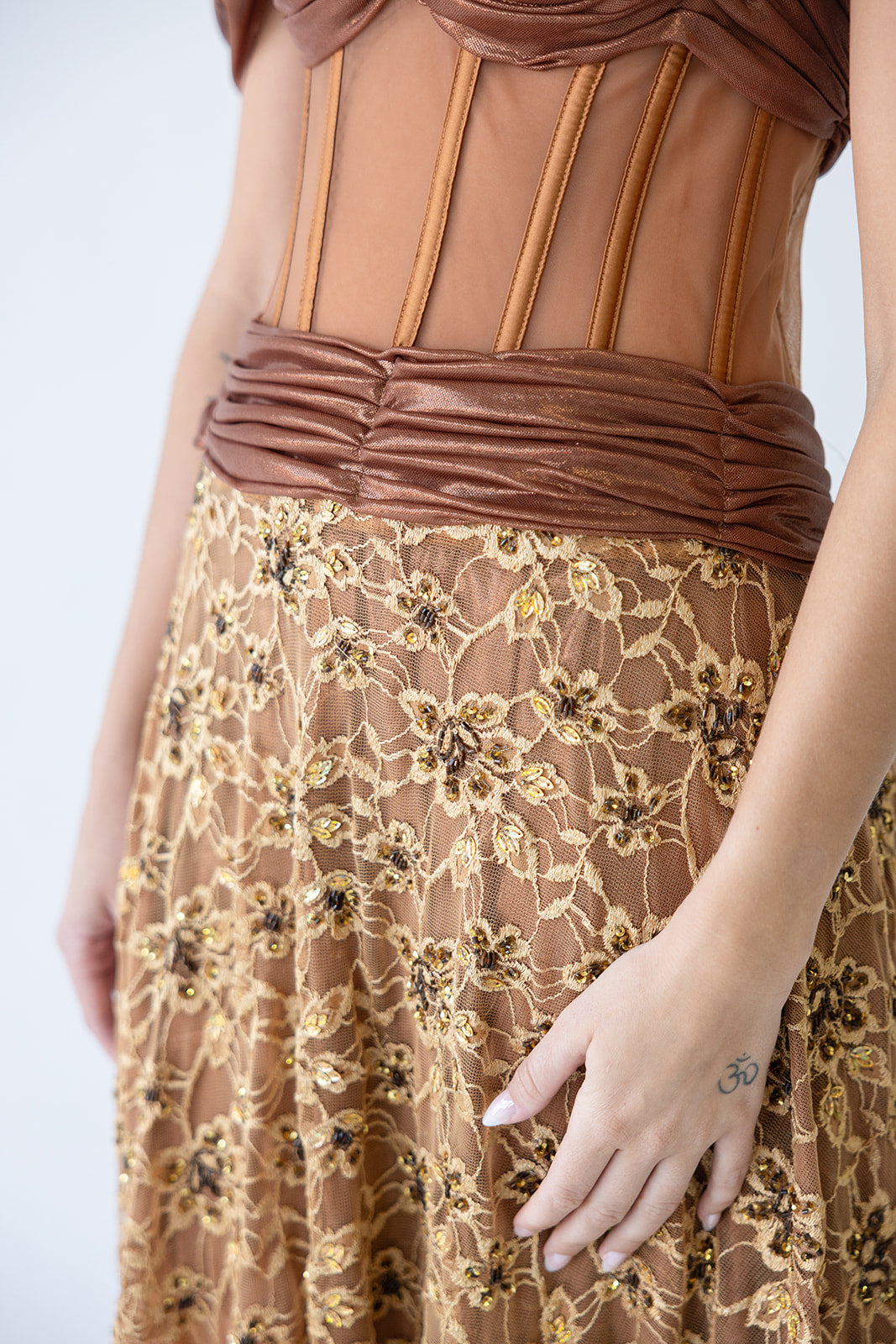 gaia gown