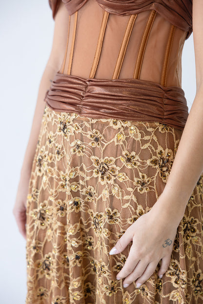 Gaia Gown