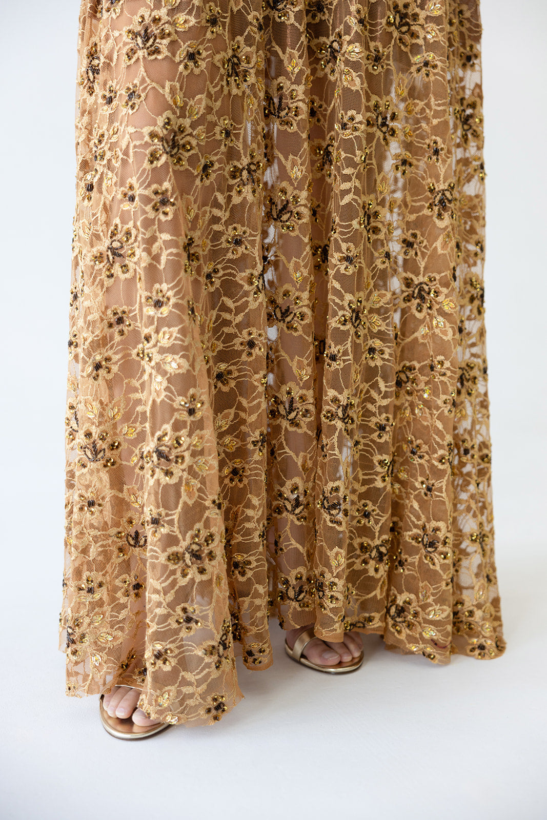 gaia gown
