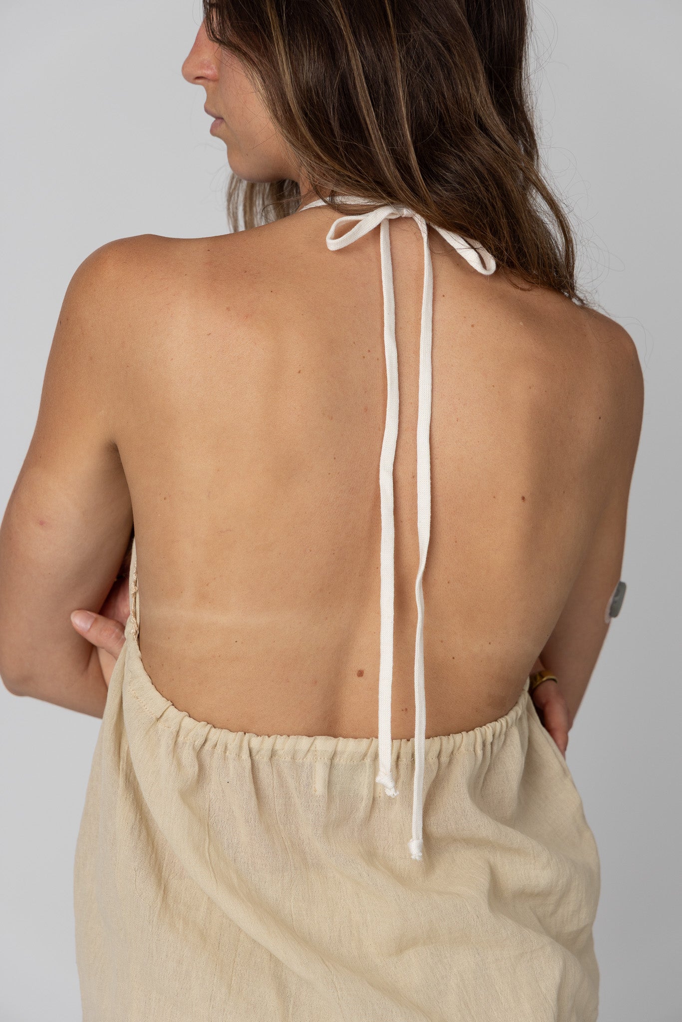 bohemia top halter