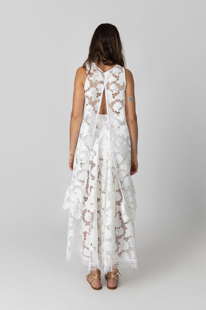 Narciso Falda Maxi