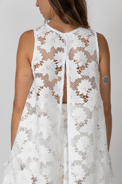 Narciso Top Halter
