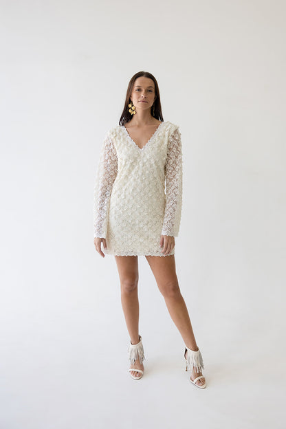 Aire Mini Dress