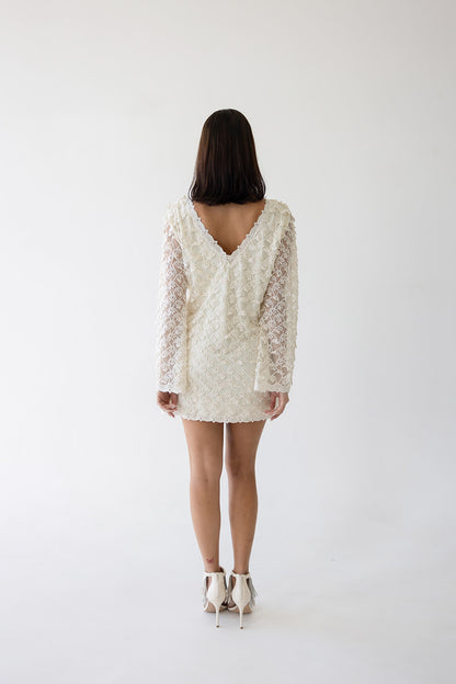 Aire Mini Dress