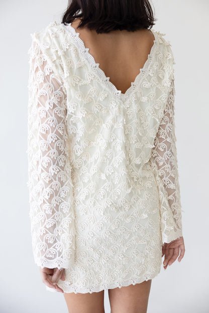Aire Mini Dress