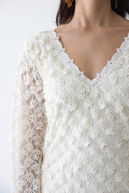 Aire Mini Dress