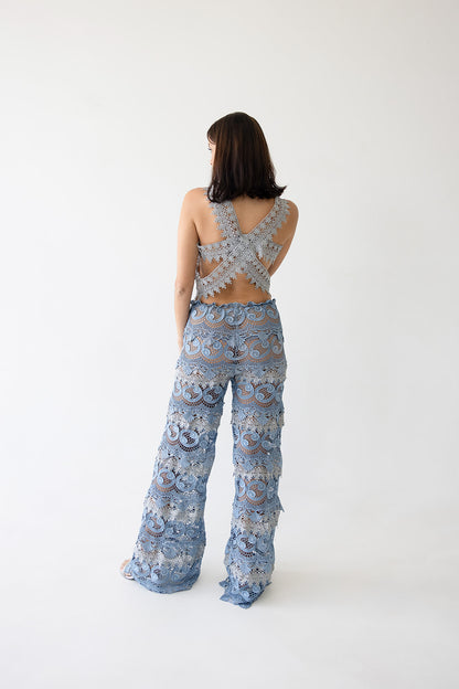 Marea Conjunto de encaje