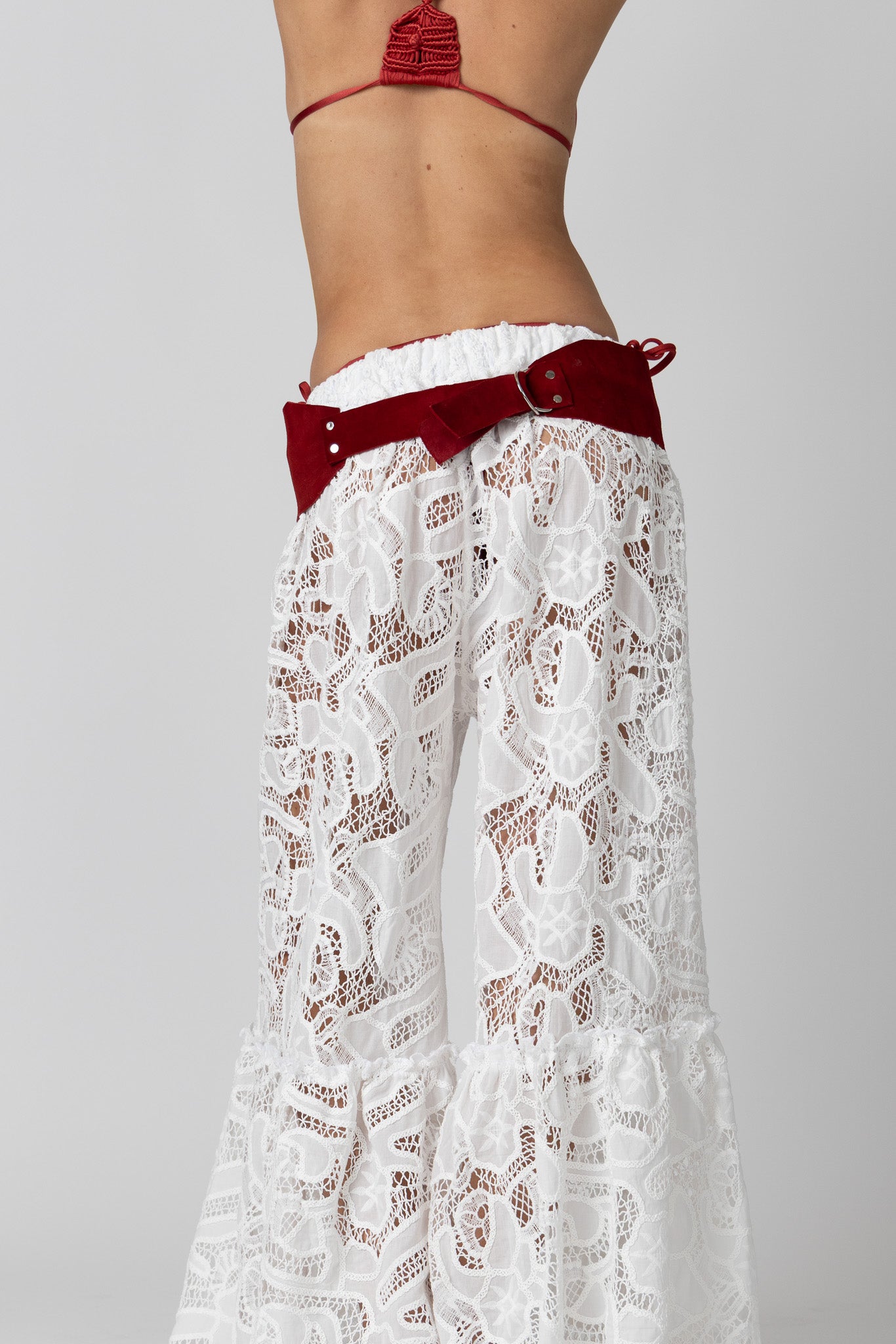paros pantalón