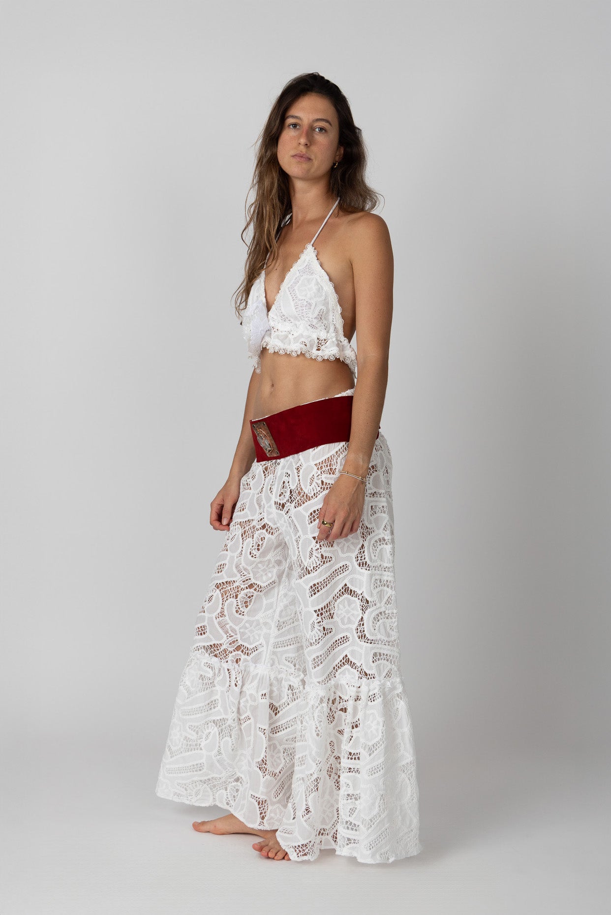 top petite paros