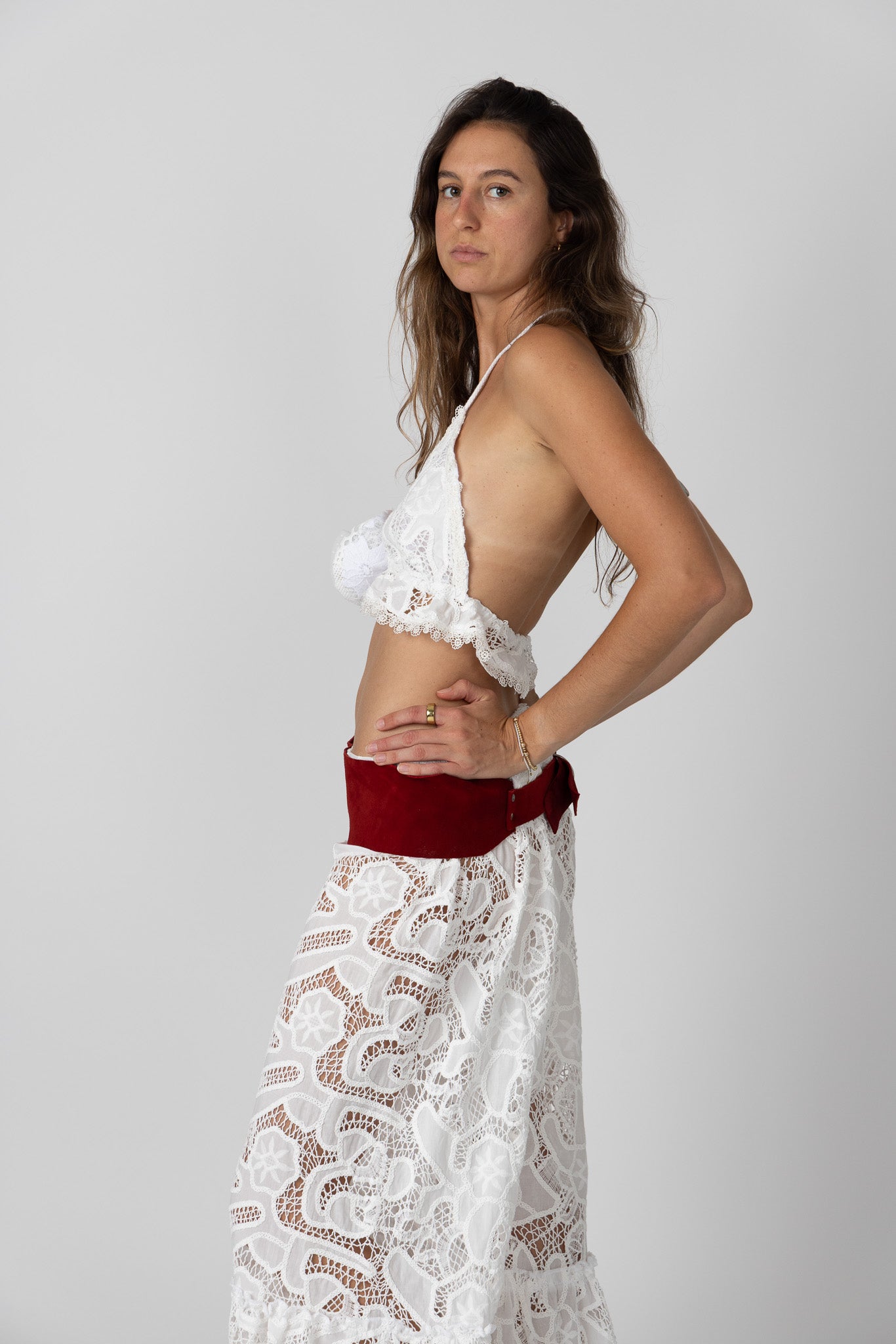 top petite paros