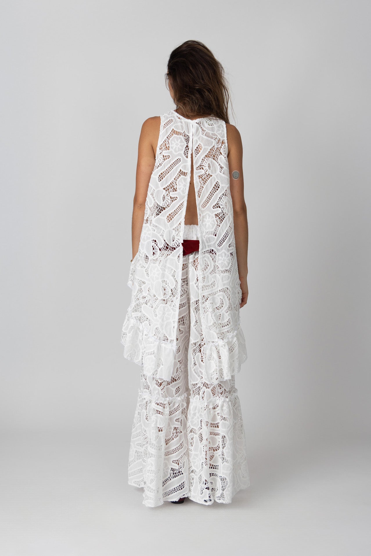 paros top halter