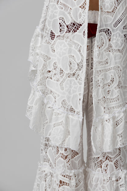 Paros Top Halter