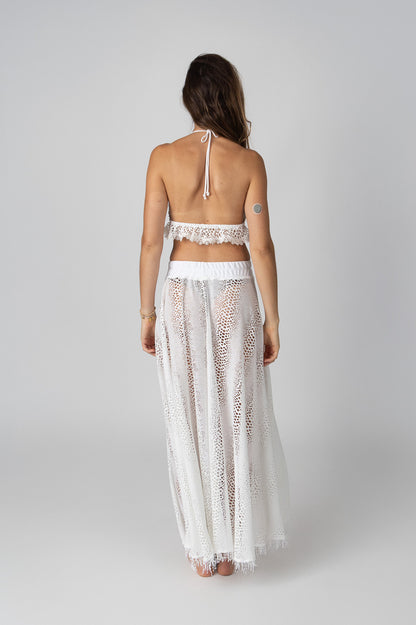Mallorca Falda Maxi