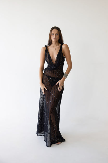 Vestido Resort Caligo
