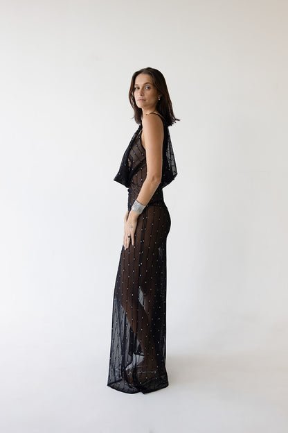 Vestido Resort Caligo