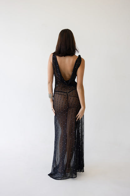 Vestido Resort Caligo