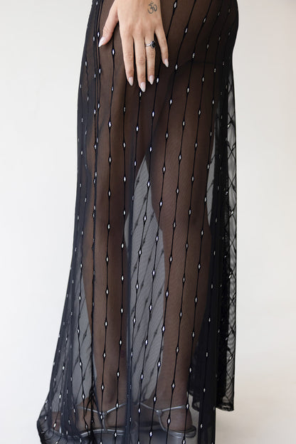Vestido Resort Caligo