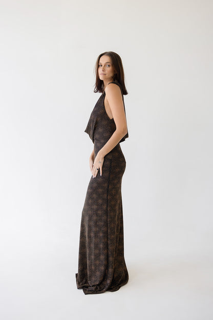 Atiena Resort Dress