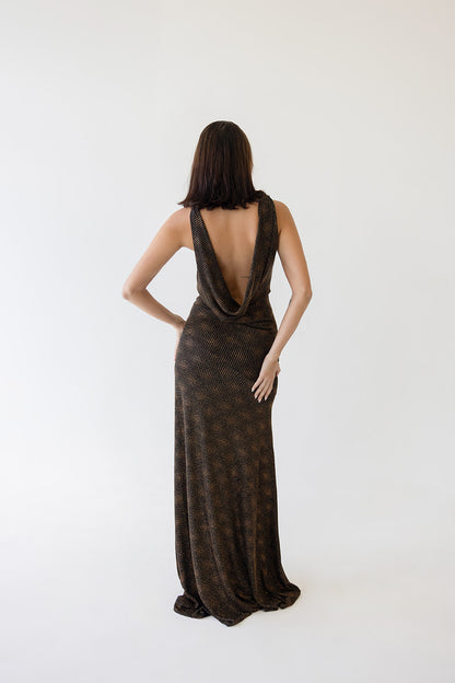 Atiena Resort Dress