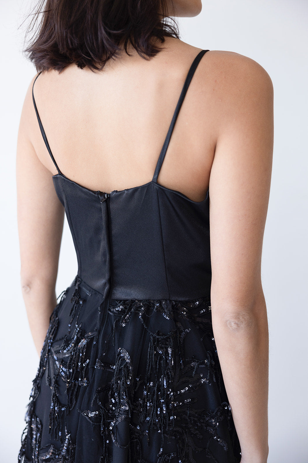 nera maxi dress