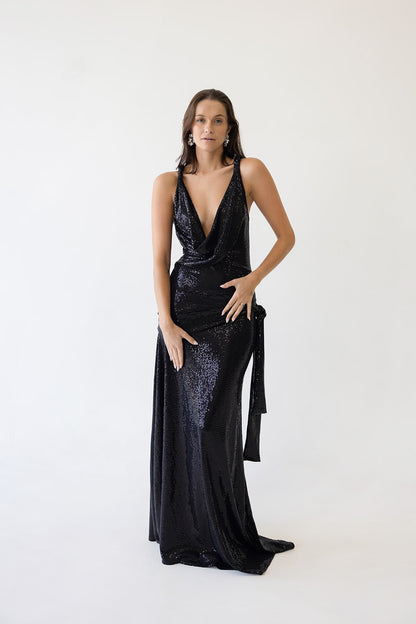 Vestido Resort Andes