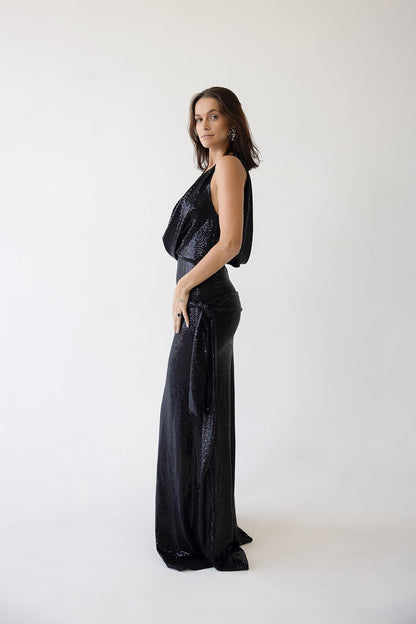 Vestido Resort Andes