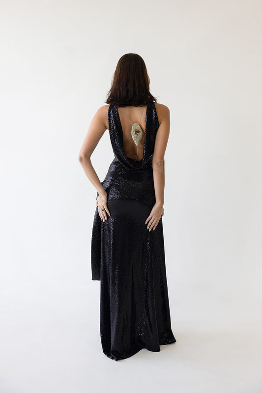 Andes Resort Dress