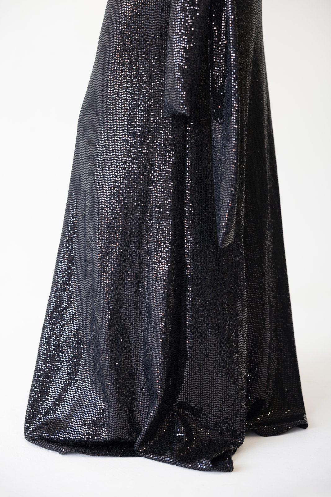 vestido resort andes