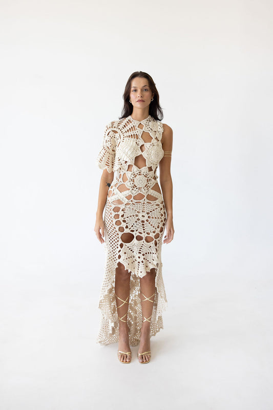 Aeris Maxi Dress