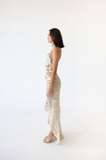 Aeris Maxi Dress
