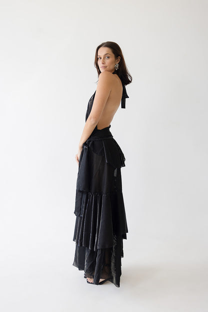 Nereia Maxi Dress