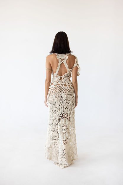 Aeris Maxi Dress