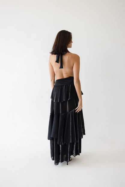 Nereia Maxi Dress