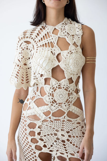 Aeris Maxi Dress