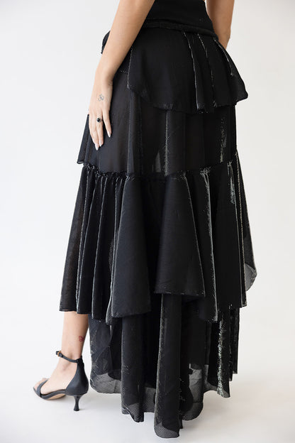 Nereia Maxi Dress