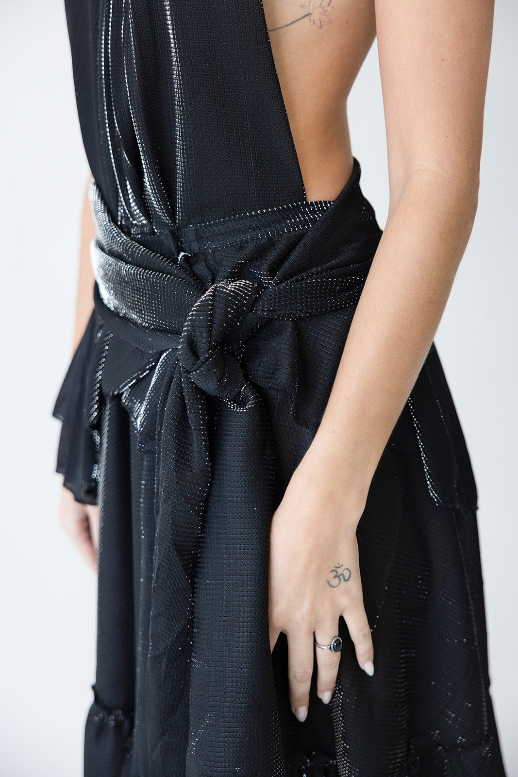 nereia maxi dress