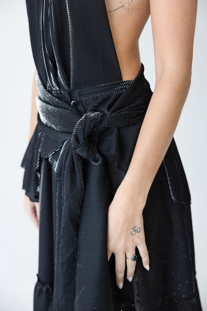 Nereia Maxi Dress