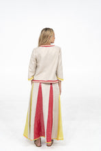 Load image into Gallery viewer, Thea Pleated Skirt