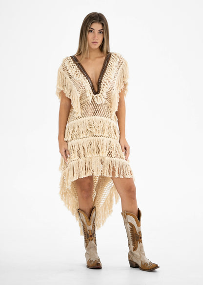 Andes Spirit Dress