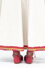Cargar imagen en el visor de la galería, Thea Maxi Skirt