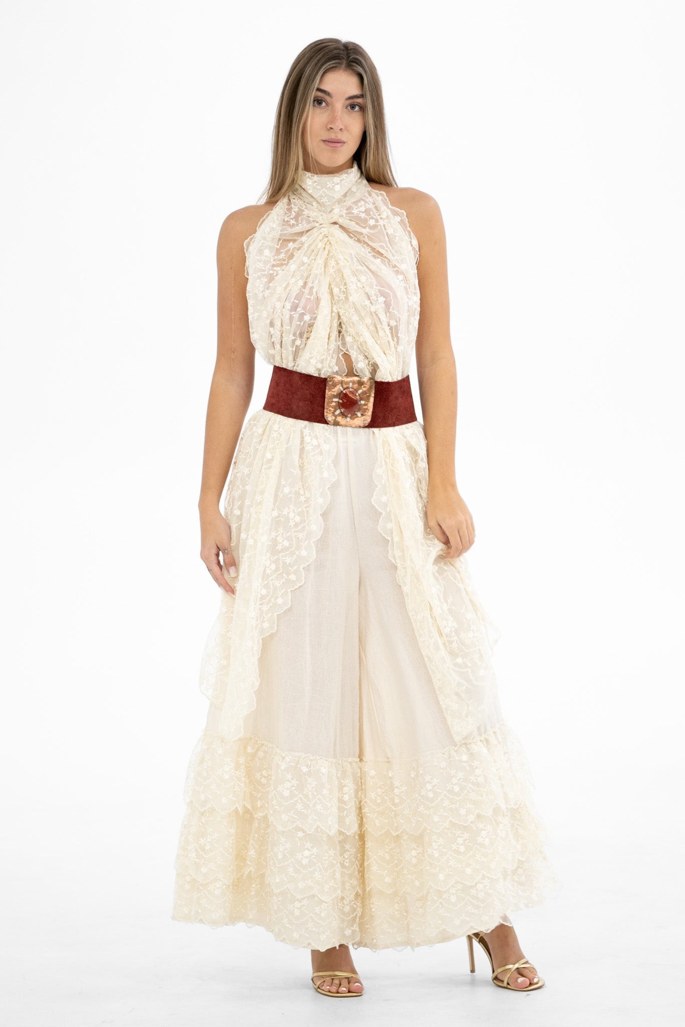 pantalón alma bohemia