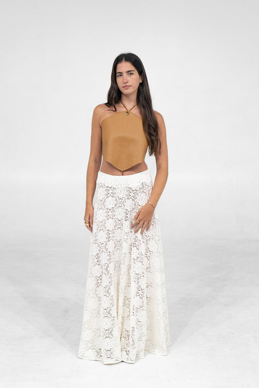 Nicola Maxi Skirt