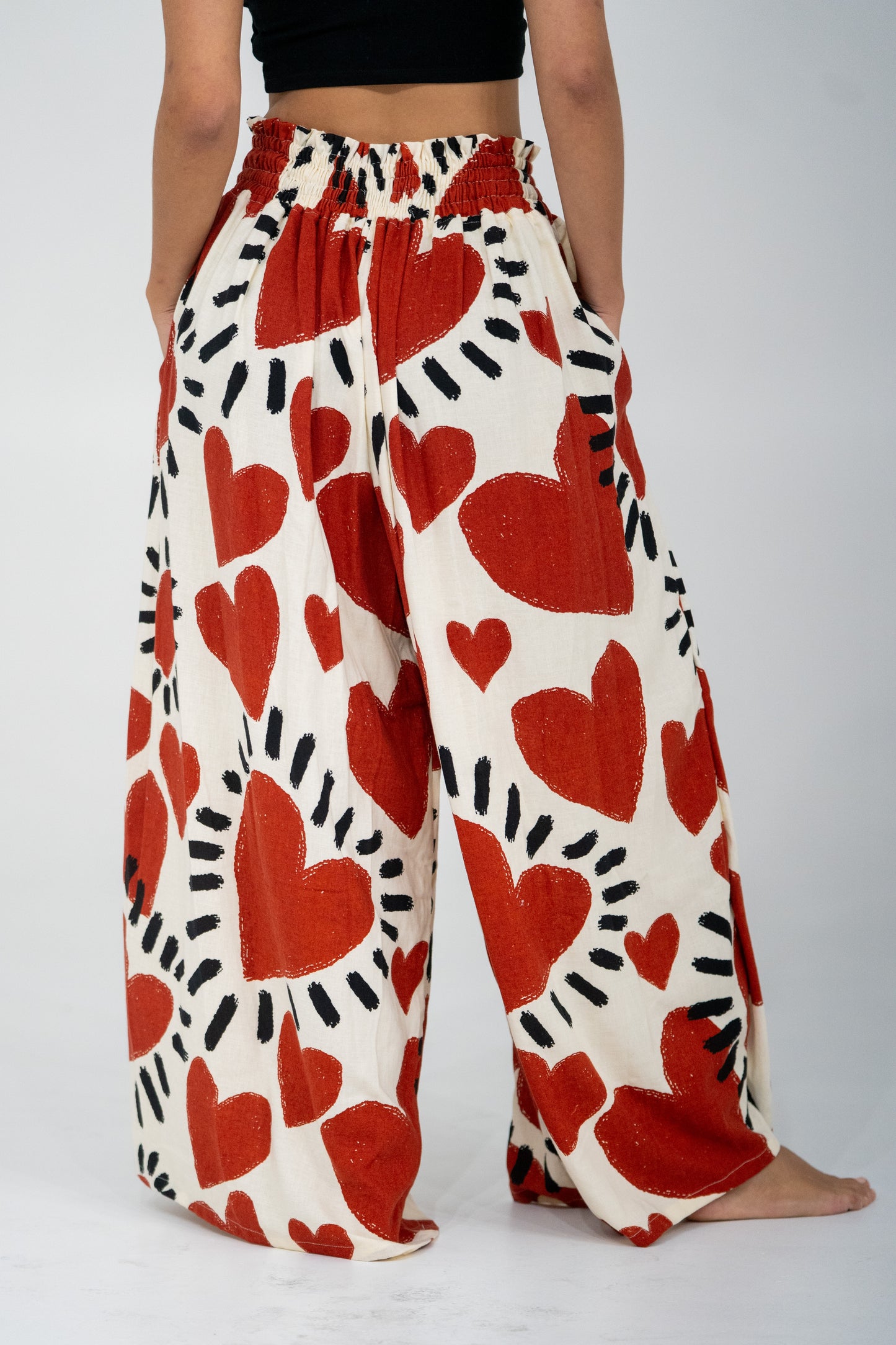 amore pant