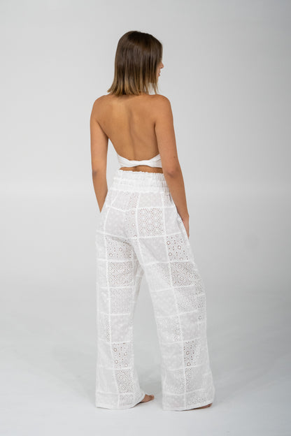 Pantalones Marbella